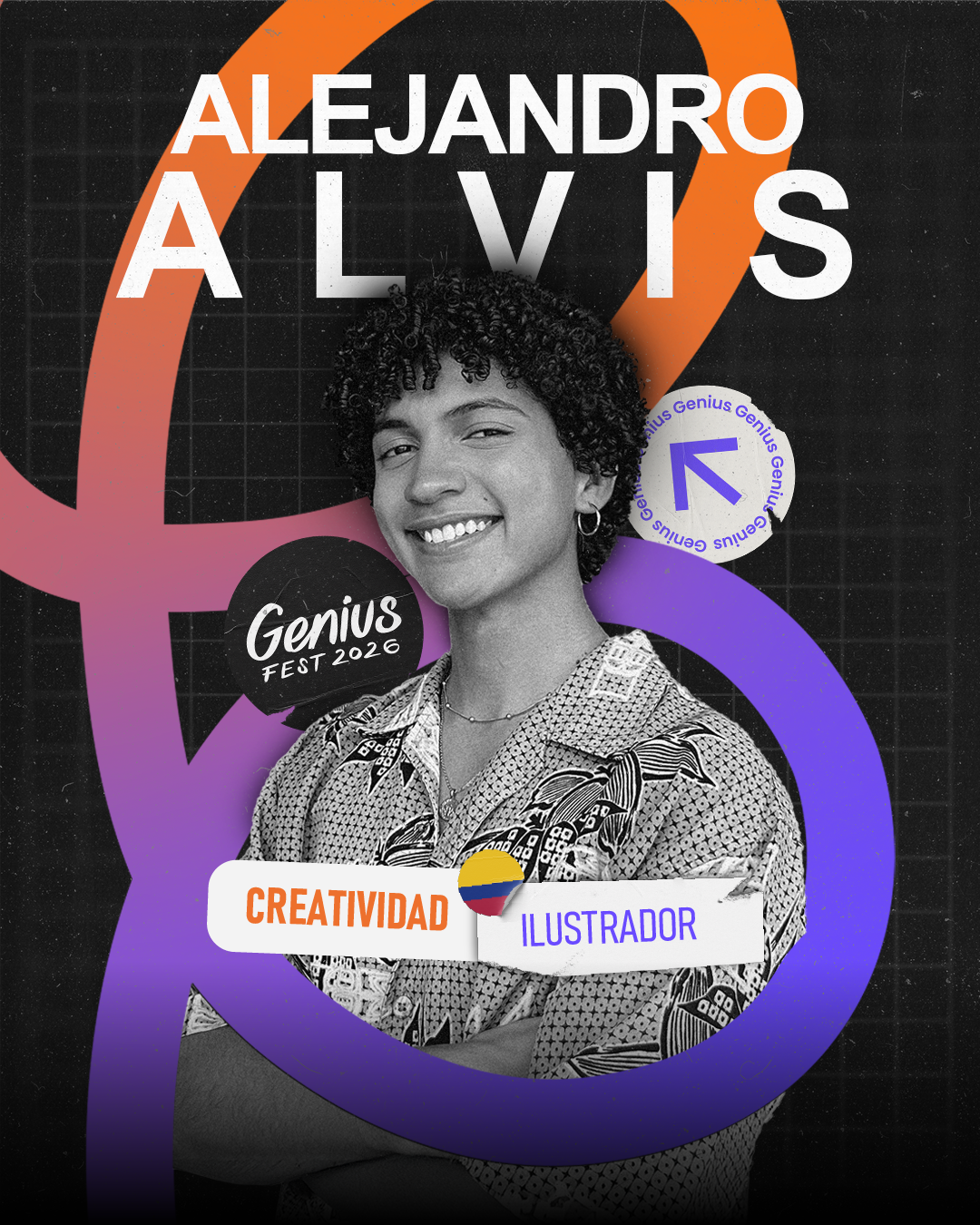 Alejandro Alvis