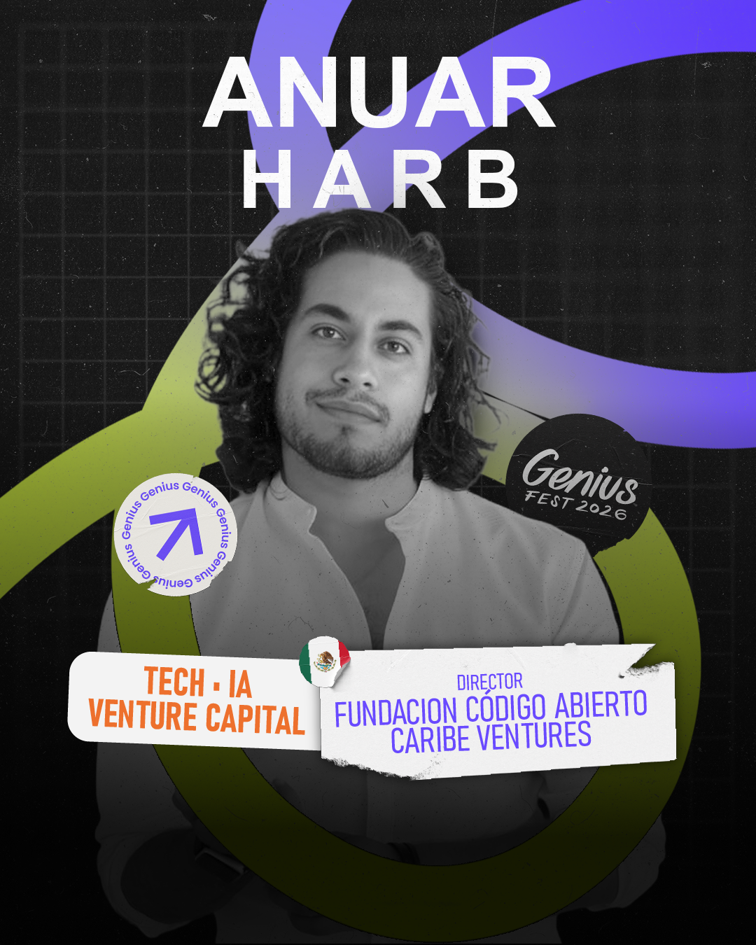 Anuar Harb