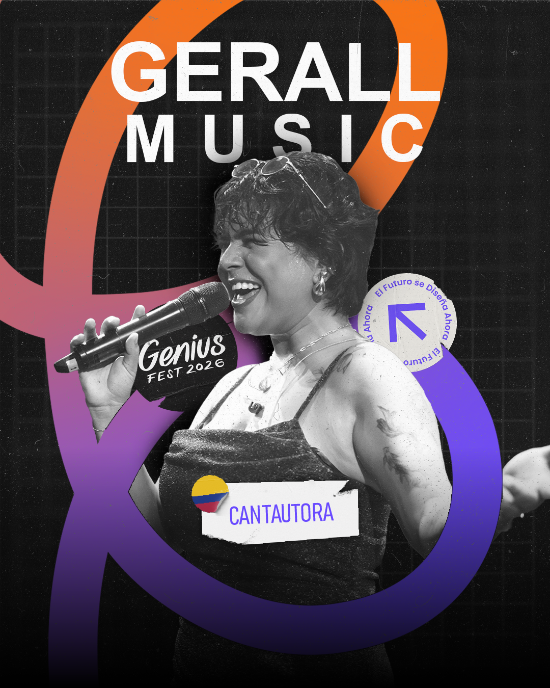 Gerall Music