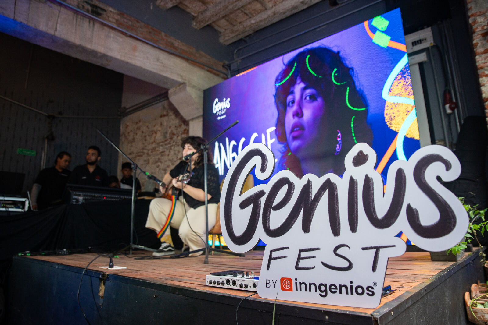 Genius Fest 2024 — foto 1