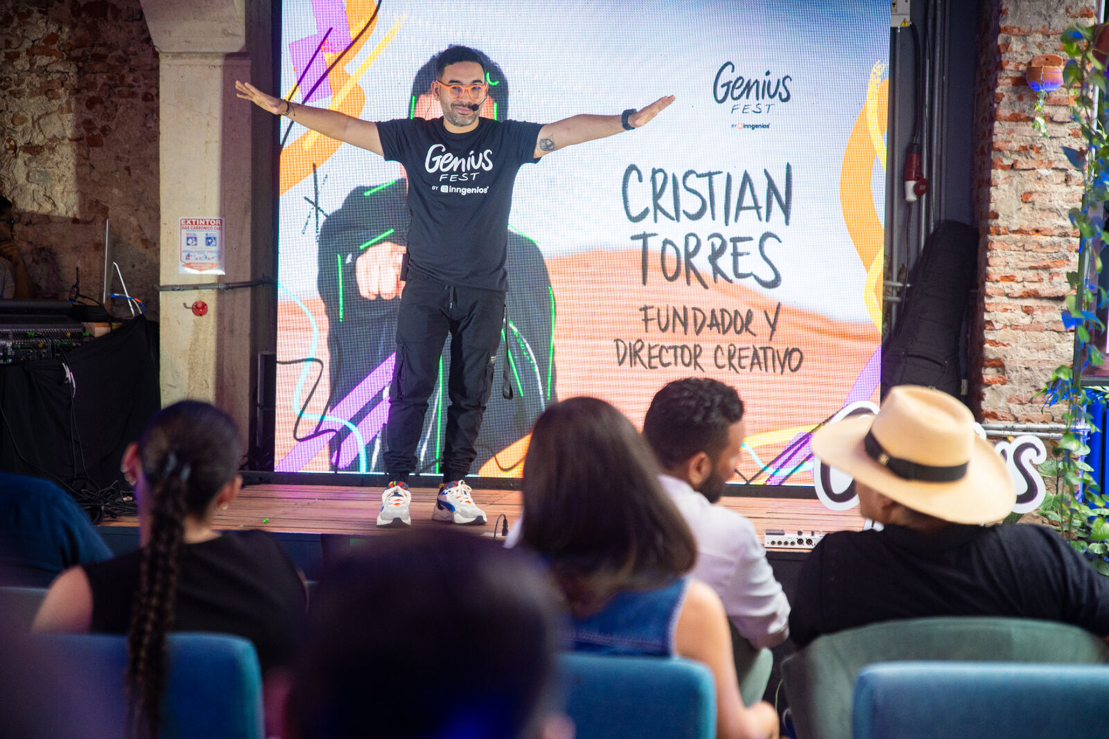 Genius Fest 2024 — foto 2