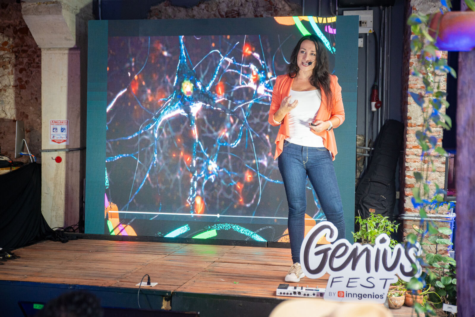 Genius Fest 2024 — foto 5