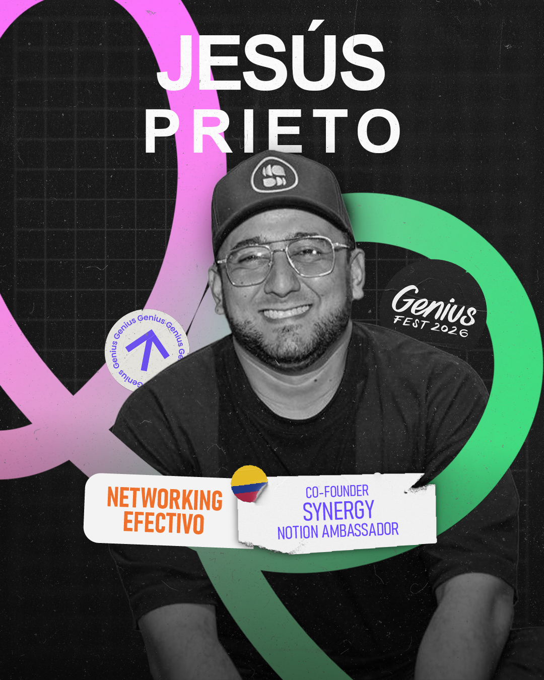 Jesús Prieto