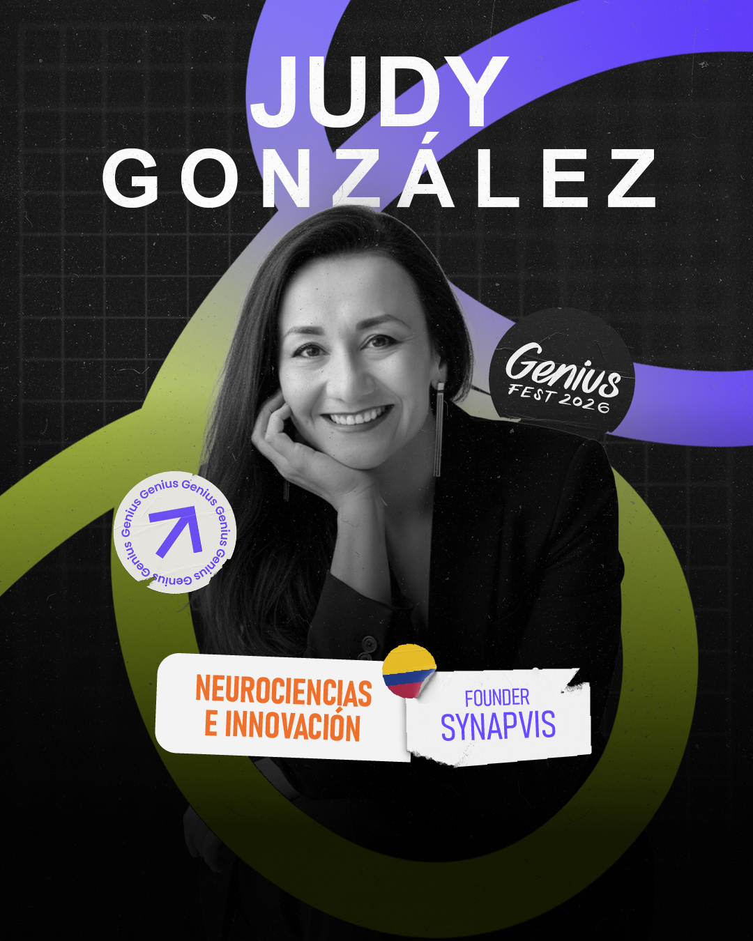 Judy González