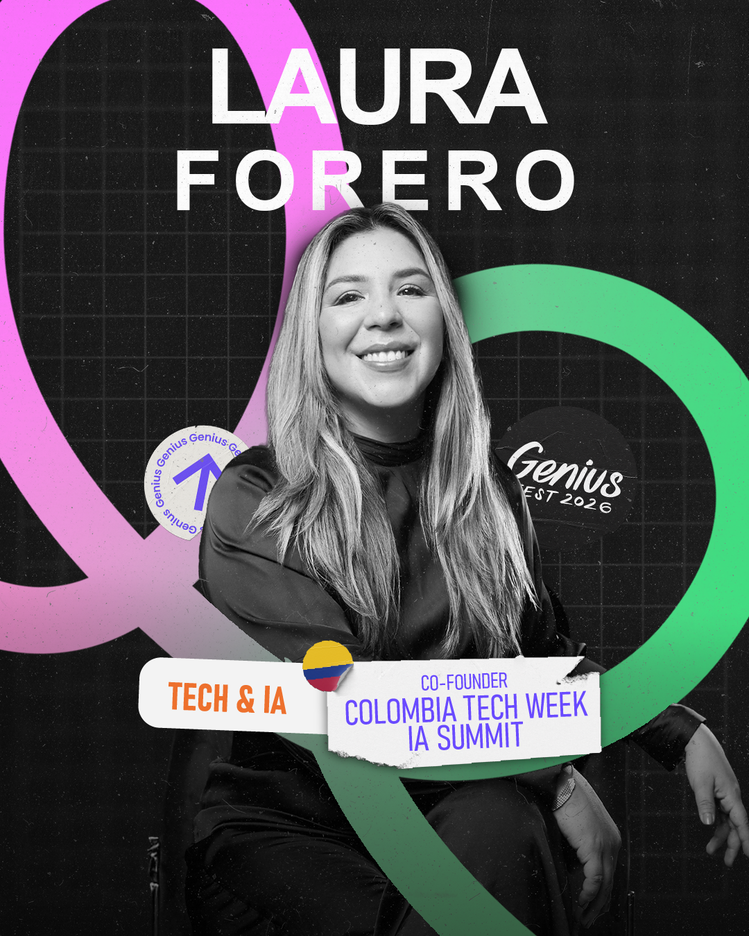 Laura Forero