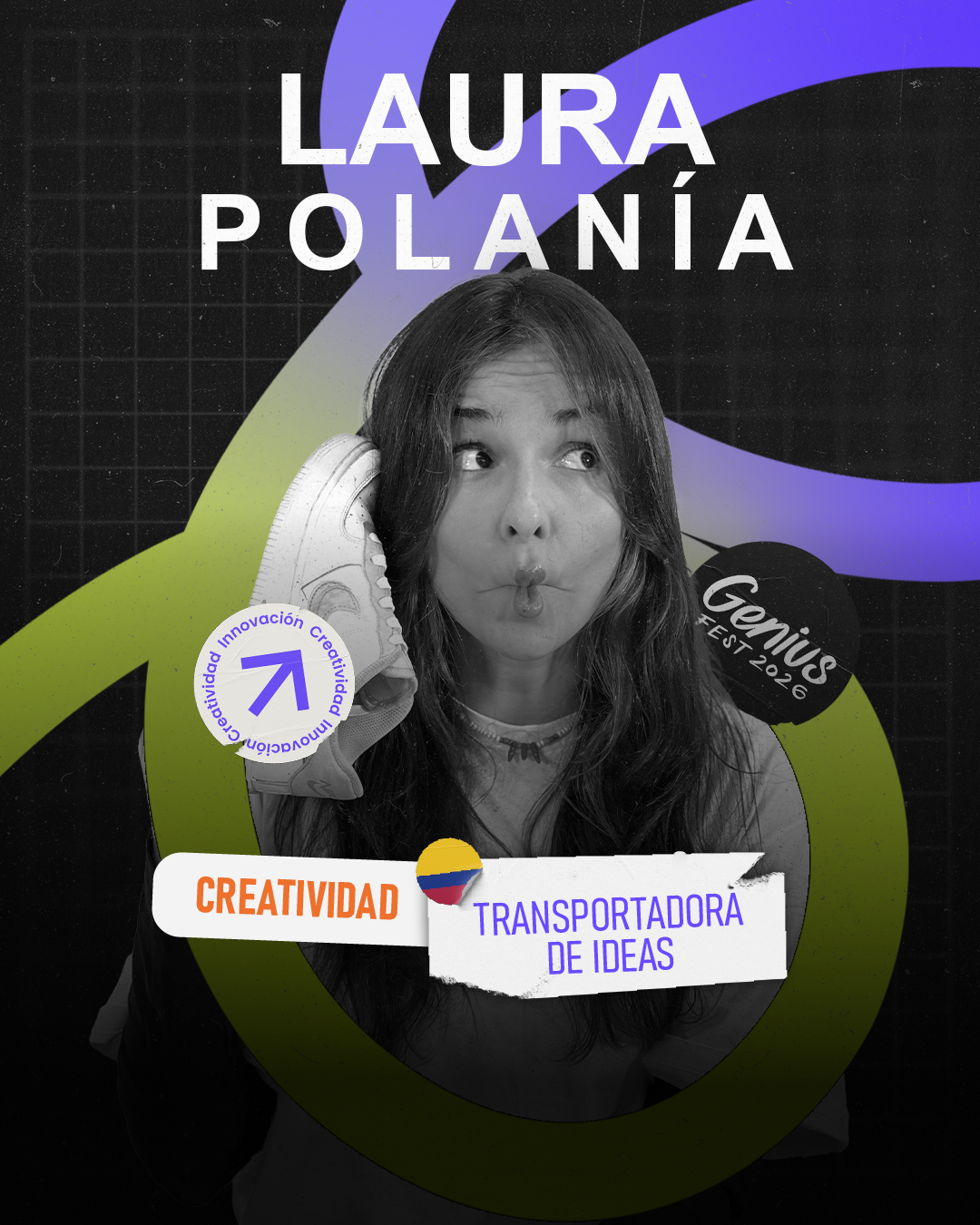 Laura Polanía