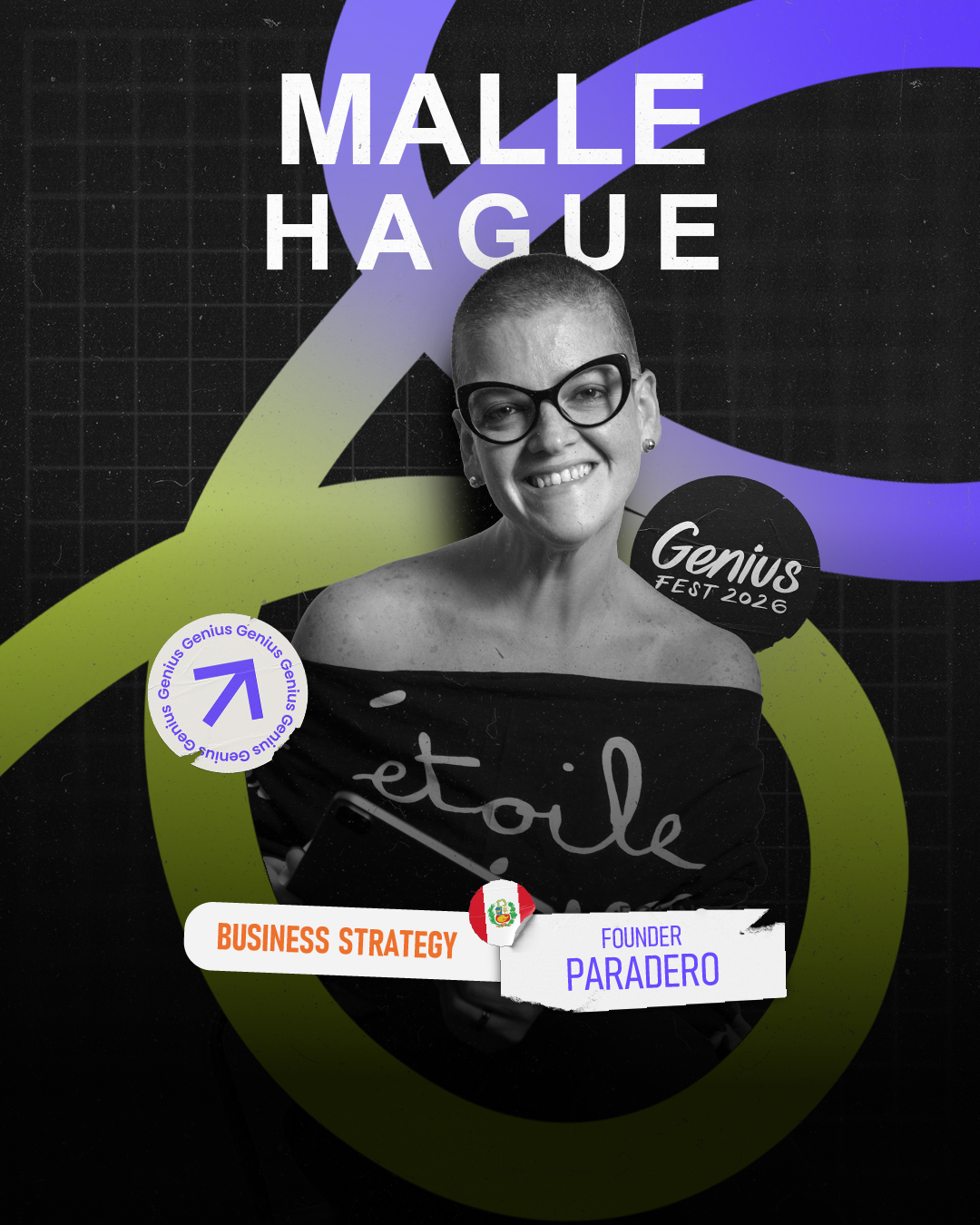 Malle Hague