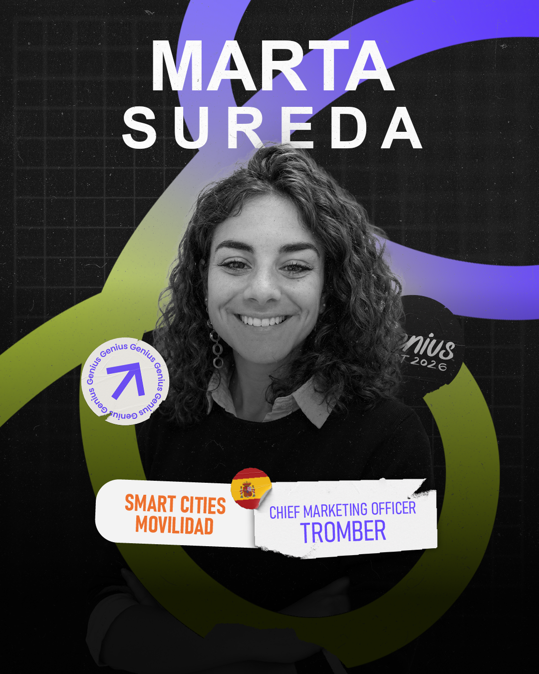 Marta Sureda