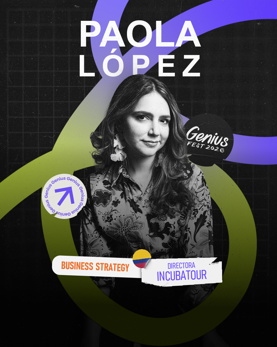 Paola López