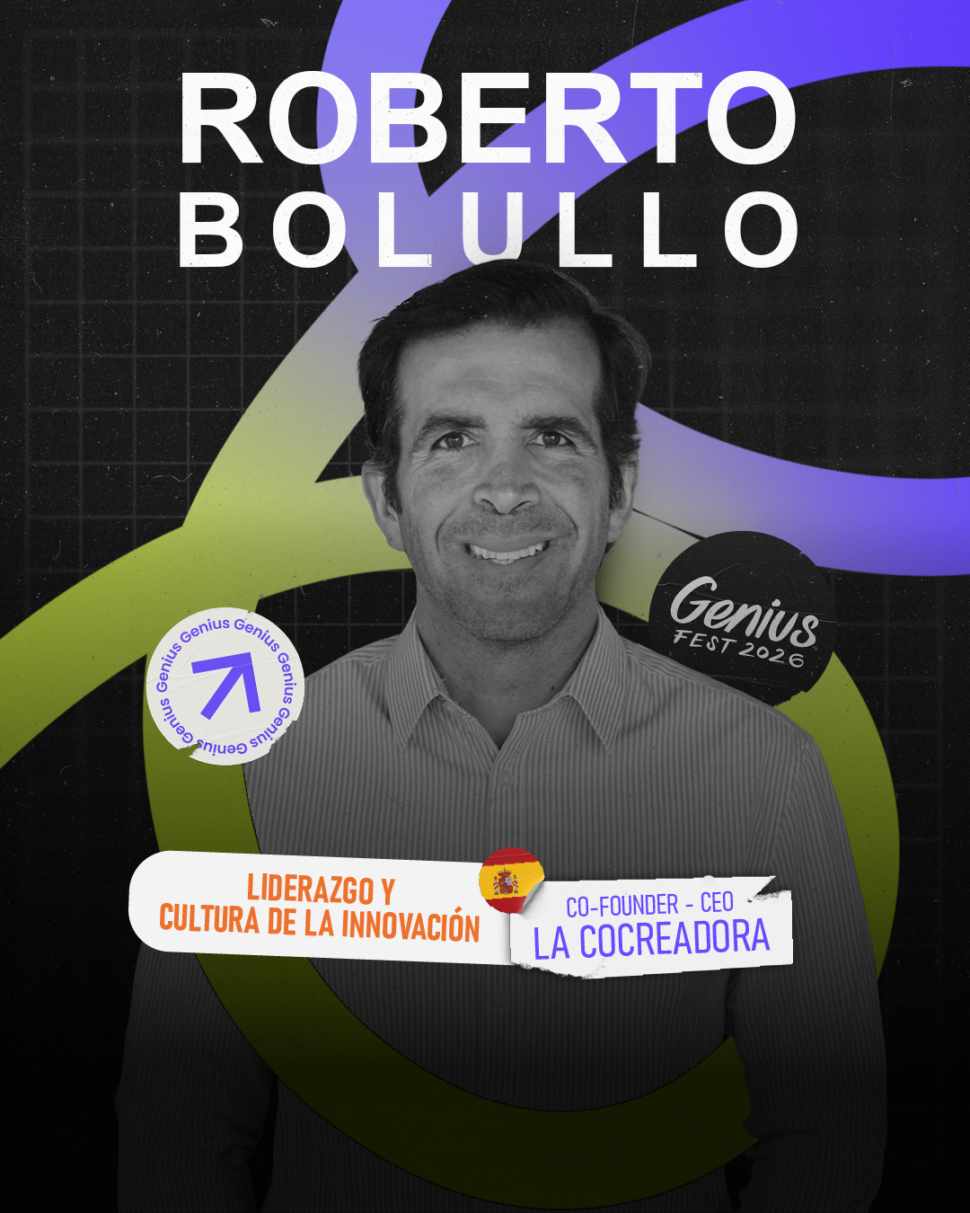 Roberto Bolullo