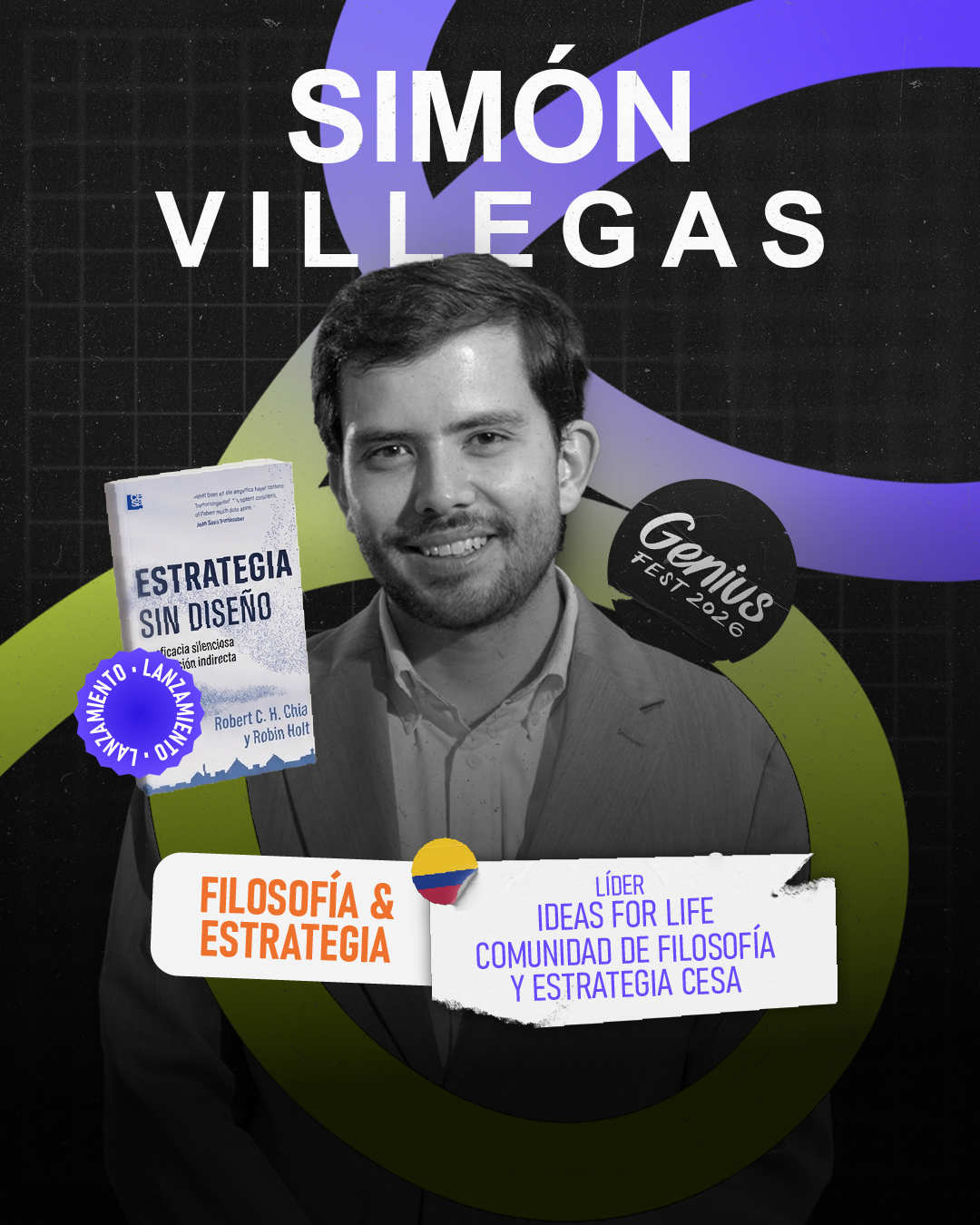 Simón Villegas Restrepo