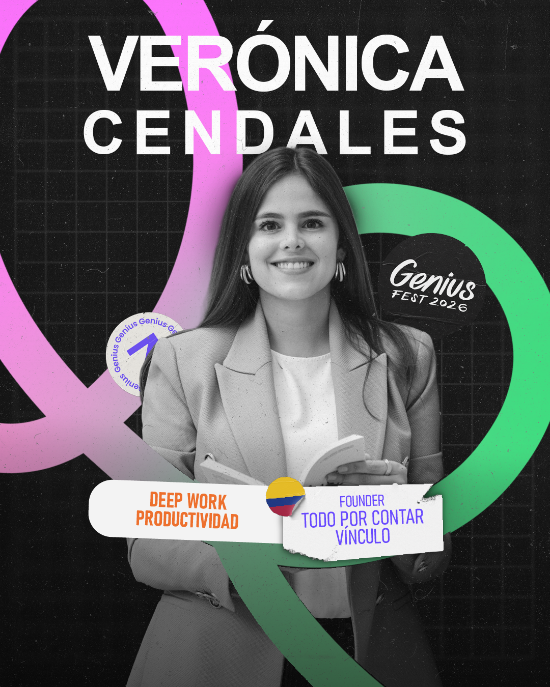 Verónica Cendales